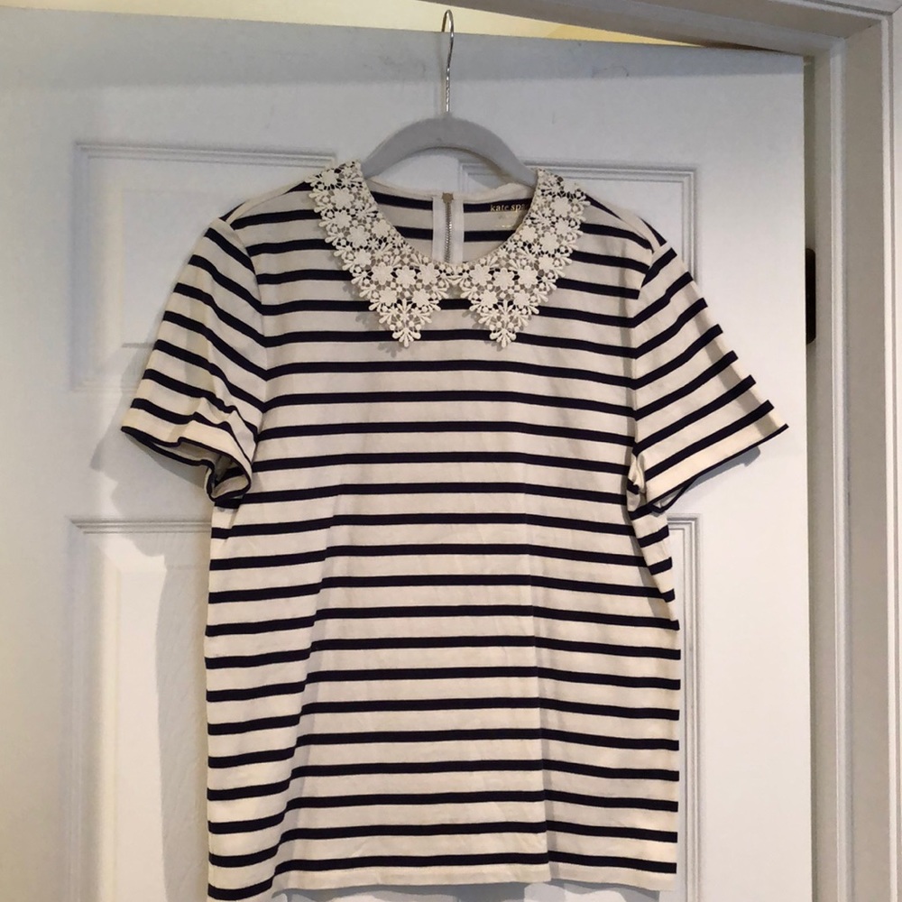 Kate Spade top